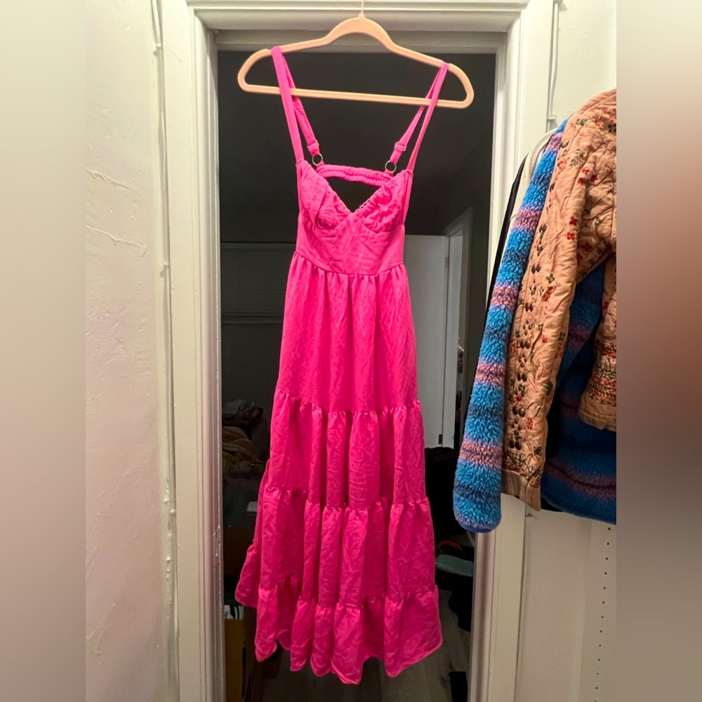 Princess Polly Dress